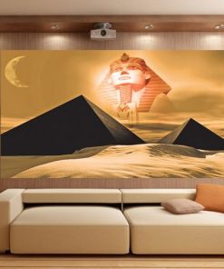 egipt fototapeta
