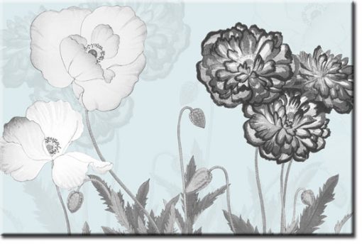 fototapety z kwiatami