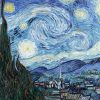 Tapeta z obrazem Vincenta van Gogha