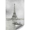 Foto-tapeta z Paryżem z XIXw.