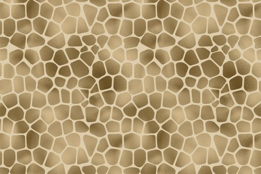 Tapeta z łatkami żyrafy - abstrakcja